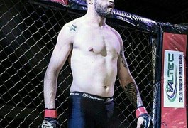 Lutador e professor de Karatê, Eric Hansen, é brutalmente assassinado em Maceió