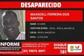 Desaparecimento de homem em Maceió mobiliza Polícia Civil e familiares