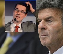 Fux volta atrás e libera julgamento de ação contra Dallagnol