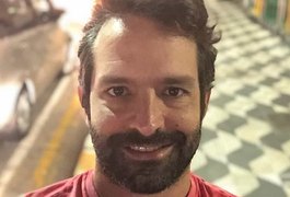 Ex-Globo vira motorista de aplicativo de carro