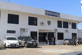 Suspeito de estuprar criança por um ano em Alagoas confessa crime e é preso, em RN