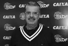 Morre Vendramini, ex-técnico da seleção feminina de basquete