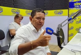 Ministério Público abre inquérito para investigar ex-prefeito Júlio Cezar por possíveis irregularidades em Palmeira dos Índios