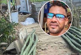 Atentado a bala deixa homem morto e pai ferido, em União dos Palmares