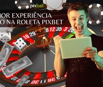 Roleta Online na Pixbet: Emoção em Tempo Real