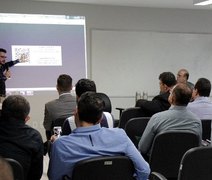 Benefícios do Selo Digital são apresentados aos representantes de cartórios de Maceió