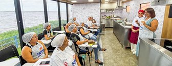 Escola do Turismo de Alagoas abre 125 vagas gratuitas para cursos em Maceió e no interior