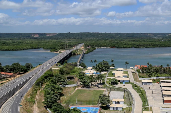 Alagoas é pioneiro em programa de manutenção de pontes