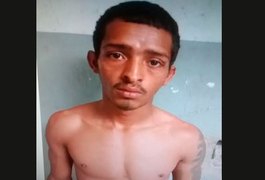 PC indicia agricultor que tentou matar esposa em Igreja Nova