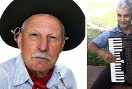 Homem morre enquanto tocava gaita no velório do melhor amigo no RS