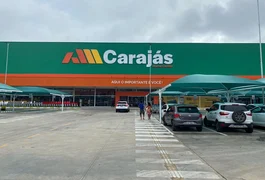 Rede de home centers abrirá unidade em Marechal Deodoro, gerando 600 empregos