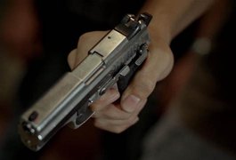 Falsos passageiros roubam veículos de mototaxistas em Arapiraca