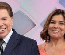 Mara Maravilha sobre Silvio Santos: 'Dizia que era melhor que a Xuxa'
