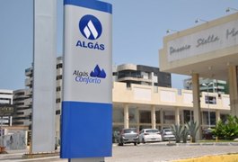 Algás abre concurso com salários que chegam a R$5.750