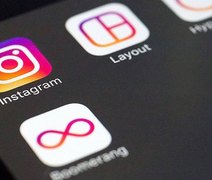 Instagram tem nova instabilidade e não carrega Stories