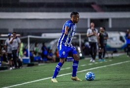 CSA empata com lanterna da Série C e perde chance de entrar no G4 da competição