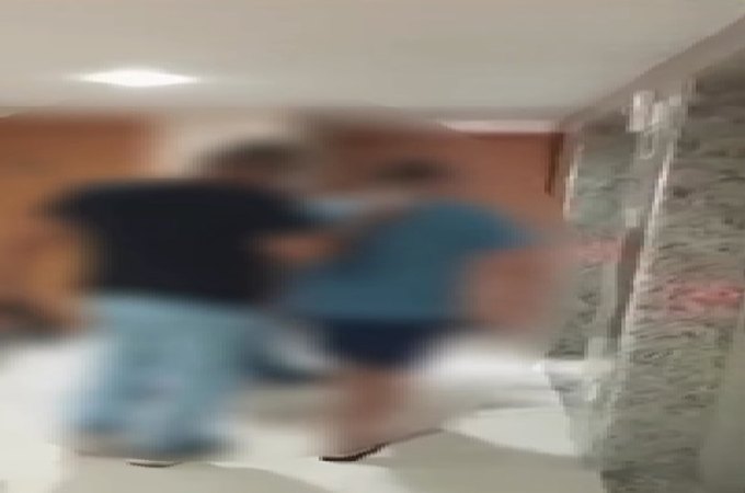 Um dos líderes da organização criminosa do falso precatório é preso em apartamento na Jatiúca, em Maceió