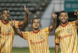 Souza, ex-jogador de São Paulo e PSG, é preso pela PF antes de partida em Brasília