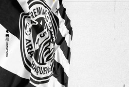 Diretoria do Cruzeiro define valor do ingresso para jogo contra o ASA