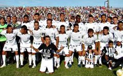 Campeão Alagoano 2009