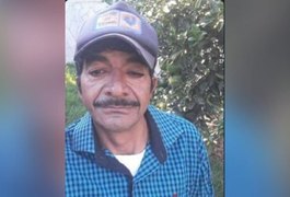 Família descobre que jardineiro desaparecido estava com amante após receber dinheiro de acordo trabalhista