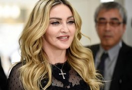Madonna pode vir ao Brasil ainda este mês para casamento de seu empresário
