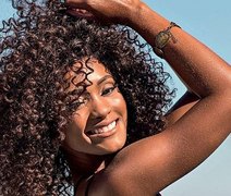 Erika Januza sofre ataque racista na web: 'Até quando seremos alvo?'