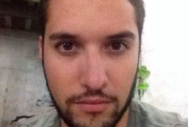 Familiares e amigos de jovem desaparecido em Maceió realizam caminhada nesta terça