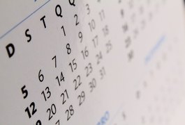 Estado define feriados e pontos facultativos para o ano de 2017; confira