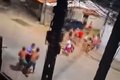 Mulher agride outra no Campo da Cerâmica, em Maceió