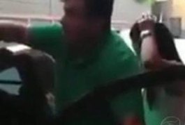'Fabíola da unha' pode ganhar indenização de marido traído
