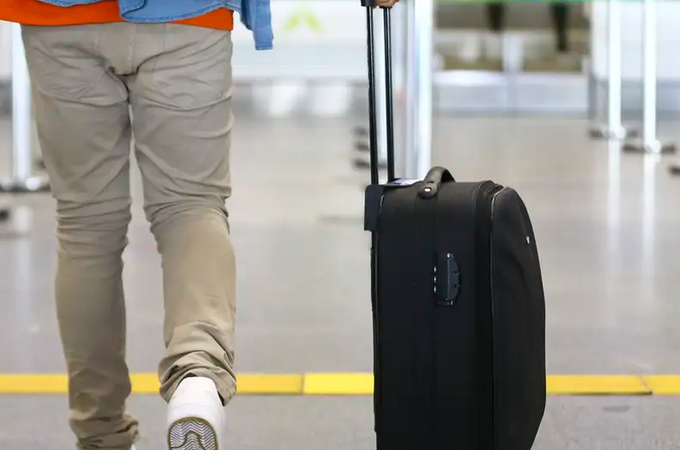 Companhia aérea deve indenizar casal que teve voo cancelado para Alagoas por falha técnica