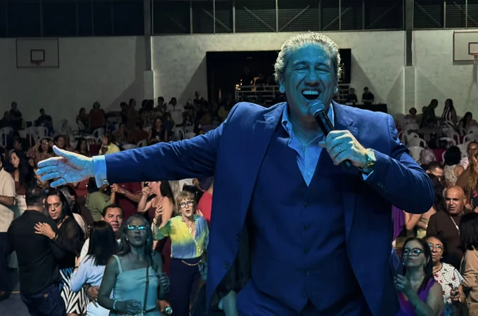 Sesc transforma Arapiraca em palco de grandes clássicos do brega em edição do Happy Hour