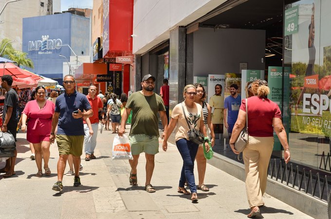 Natal Premiado: promoção gera expectativa em lojistas e consumidores de Alagoas