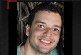 Família procura por homem desaparecido há dias em Maceió e pede ajuda para localizá-lo