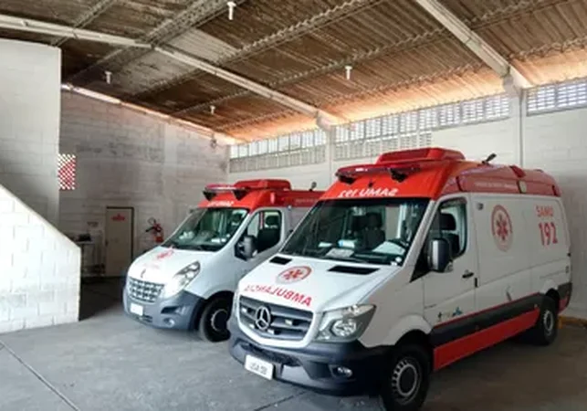 Samu registra mais de 500 trotes durante o Carnaval em Alagoas