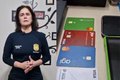 Operação da Polícia Civil prende mulher, foragida da justiça, suspeita de aplicar golpes em mais de 20 idosos