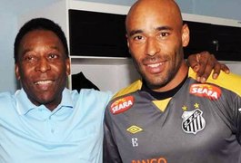 STJ concede habeas corpus a Edinho, filho de Pelé