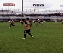 ASA terá semana de treinamentos intensivos