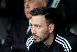 Botafogo oficializa contratação de Davide Ancelotti como novo técnico
