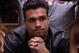 Petrix é o segundo eliminado do BBB20, com 80,27% dos votos