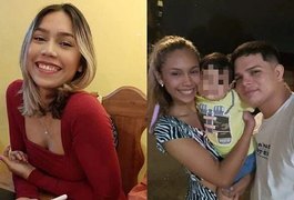 Jovem luta pela vida após namorado jogá-la de ponte com 15 metros de altura por ciúmes