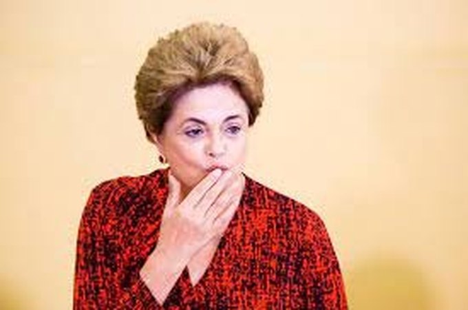 Dilma Rousseff é internada em Xangai após mal-estar