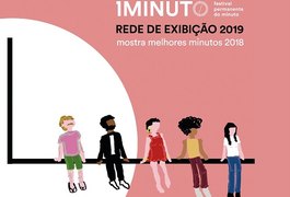 Sesc apresenta Festival do Minuto, nesta terça