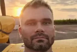Piloto que sofreu acidente com aeronave agrícola em Campo Alegre morre no HEA