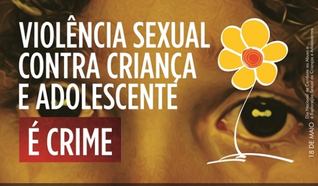 Campanha Alerta Pais Contra O Abuso E Exploração Sexual De Crianças E Adolescentes Já é Notícia 