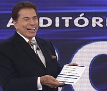 Silvio Santos chega a 15 pontos, bate recorde e atropela 24 Horas