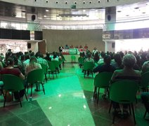 Professores decidem manter paralisação em Maceió