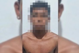 Jovem suspeito de assassinar e enterrar vítimas troca tiros com a polícia e morre em São Miguel dos Milagres