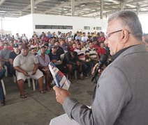 Detran leiloa quase 400 veículos no próximo dia 25; saiba como participar